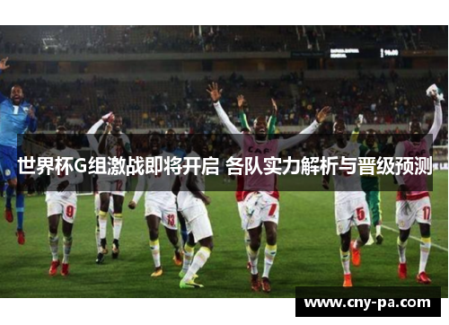 世界杯G组激战即将开启 各队实力解析与晋级预测