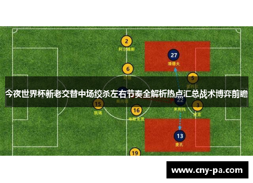 今夜世界杯新老交替中场绞杀左右节奏全解析热点汇总战术博弈前瞻